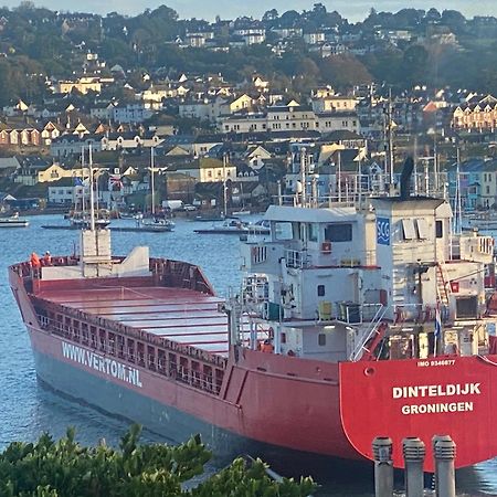 Con-Mar Shaldon Exterior foto
