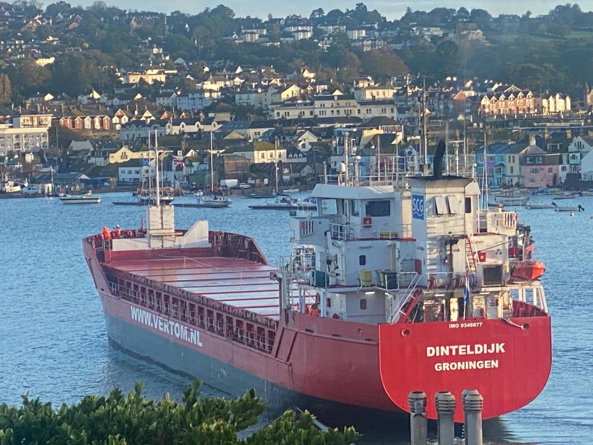 Con-Mar Shaldon Exterior foto
